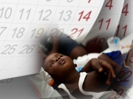 Haiti - Health : Optimism at ministry that talks about elimination of cholera by the end of 2018