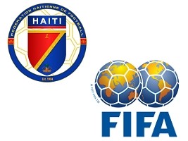 Haiti - Football : Grenadiers in the World TOP 50
