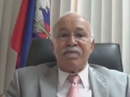 Haiti - Politics : Death of former minister of MHAVE Robert Labrousse