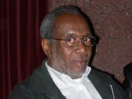 Haiti - Social : Passing of the poet writer Jean-Claude Fignole