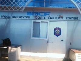 Haïti - Justice : La Brigade anti-spoliation bientôt en opération