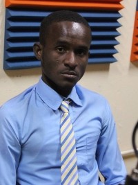 Haiti - FLASH : Journalist Guyler C. Delva assaults GJH's Young-President