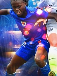 Haïti - Football féminin U-20 : Première phase des éliminatoires de la Coupe du Monde (FIFA)