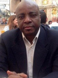 Haiti - FLASH : Journalist Guyler C. Delva complains for defamation