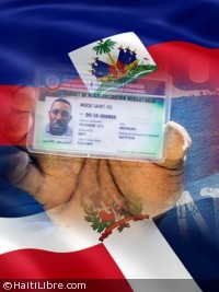 Haiti - FLASH : Ultimate reprieve for Haitian in DR registered with the PNRE