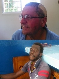 Haiti - Petit-Goâve : An American missionary assaulted