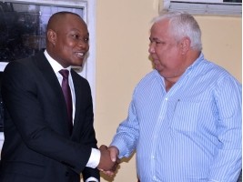Haiti - Heritage : Partnership between the Ministry of Culture and the Faculty of Sciences of the UEH