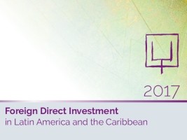 Haiti - Economy : Foreign direct investment modest in Haiti