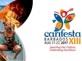Haïti - Culture : Nos artistes à la 13ème Édition du Festival CARIFESTA