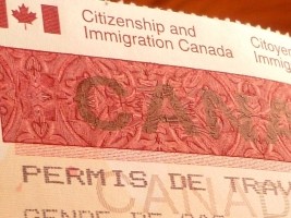 Haiti - Canada : Towards a temporary work permit for asylum seekers