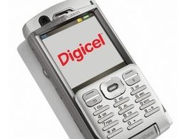 Haïti - IRMA : Digicel accorde des minutes et des SMS gratuits