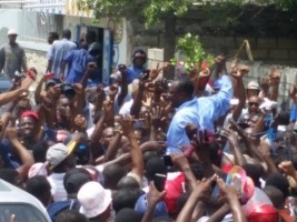 Haiti - FLASH : 12-day Ultimatum to the Head of State and apologies of J-C Moïse...