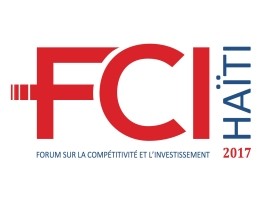 Haiti - Economy : Forum for Competitiveness and Investment in the country