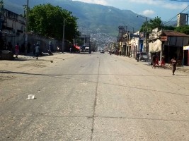 Haiti - FLASH : Transport strike widely followed