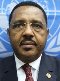 Haïti - ONU : Mamadou Diallo nommé Représentant spécial adjoint de la Minujusth en Haïti