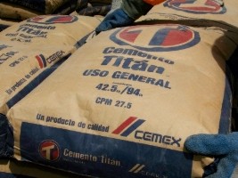 Haiti - FLASH : Haiti imported more than $500M of cement in 6 months