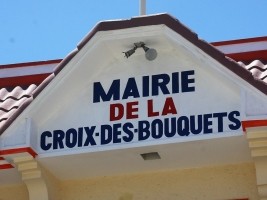 Haiti - NOTICE : The Town Hall of Croix-des-Bouquets puts all employees on standby