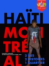 Haïti - Diaspora : Ouverture de l’Exposition Montréal-Haïti