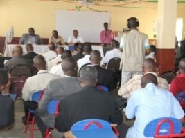 iciHaiti - Éducation : Le Département du Nord-Est touché par l’Opération «Livres pour tous» 