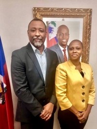 Haiti - FLASH : Very soon offices in the diaspora to obtain and renew a CIN