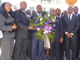 Haïti - Politique : Commémoration de la mort de «Capois La Mort»