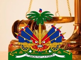 Haiti - Justice : Signature of a Partial Agreement between the Executive and the Judiciary