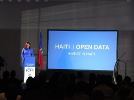 Haïti - Économie : «Haïti Open Data» une petite révolution au pays