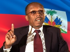 Haiti - NEWS FLASH : The Government ready to give a passport to Aristide (UPDATE 6h20pm)