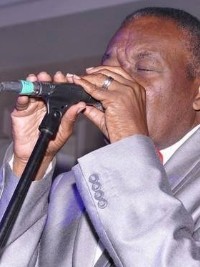 Haiti - Culture : The Ministry salutes the departure for the beyond of the singer Paul Edouard Jean