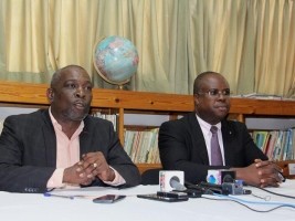 Haiti - Education : Launch of the Text Contest on the Battle of Vertières
