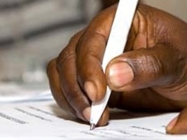 Haïti - Politique : Signature d’un accord entre l’UniQ et l’Association Nationale des Maires Frontaliers