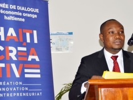 Haiti - Culture : The orange economy an important role in the development of the country