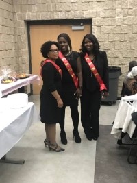 Haïti - Diaspora : Hommage à 3 grandes dames de la communauté haïtienne de Chicago