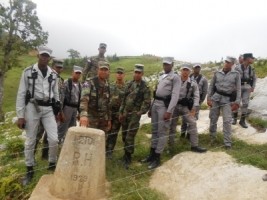 Haïti - FLASH : Ce jeudi, des militaires dominicains vont détruire des clôtures