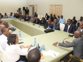 Haiti - Politic : Moïse promises the transformation and modernization of public transit in the country