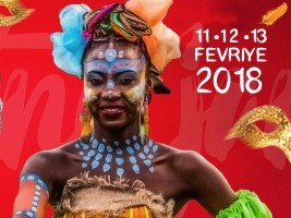 Haiti - Carnival 2018 : First working meeting in Port-au-Prince
