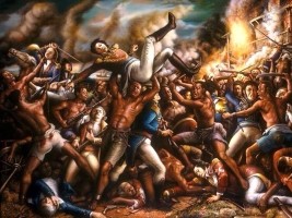 Haïti - Diaspora : Bataille de Vertières activités à Chicago