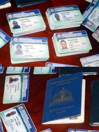 Haïti - PNRE : Fausses cartes, plus d'une centaine d'haïtiens vont être expulsés