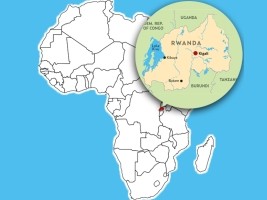 Haïti - Politique : Rwanda, 90 jours sans visa pour les haïtiens
