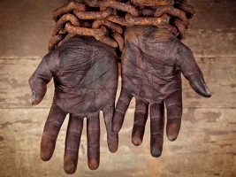 Haïti - Politique : Nouvelle condamnation d’Haïti contre l’esclavage en Libye