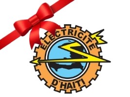 Haïti - AVIS : Pour Noël, l’EDH offre des cadeaux aux mauvais payeurs !