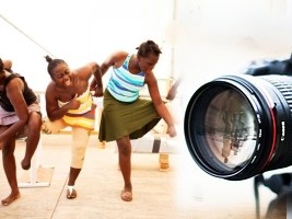 Haïti - RAPPEL : Concours de photos sur l'inclusion des personnes handicapées