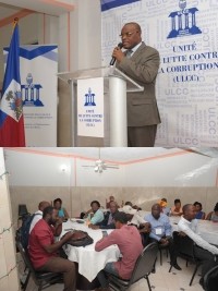 Haiti - Justice : The mayors of the Nippes engage in the fight against corruption