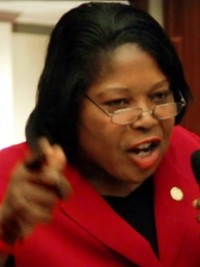 Haïti -  FLASH TPS : La Sénatrice Campbell à la tête du «Haitian Temporary Relief Task Force»