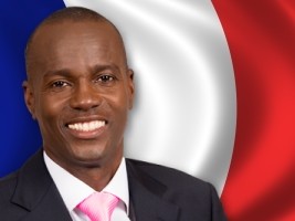 Haïti - FLASH Diaspora : Le Président Moïse prochainement en France