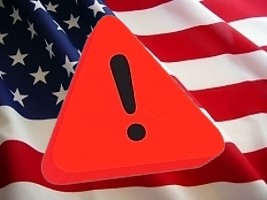 Haiti - FLASH USA : Warning to US travelers to Haiti