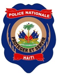 Haiti - Security : Police officer Maxo stops his hunger strike