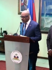 Haiti - Politic : The Government reassures the contractuals in the public administration