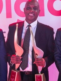 Haiti - Economy : Winners of the 8th Edition «Digicel Entrepreneur of the Year 2017»