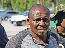 Haiti - Bahamas : A Haitian sentenced to 5 years in prison